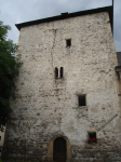 Kastenhof und Museum im Kastenturm